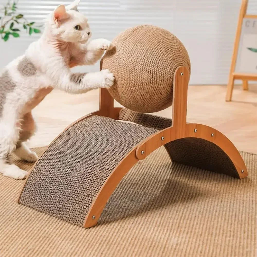 Scratch & Play Bridge