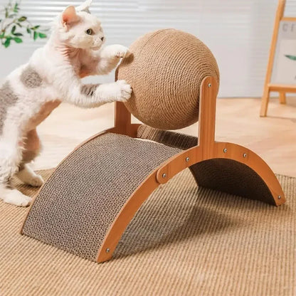 Scratch &amp; Play Bridge